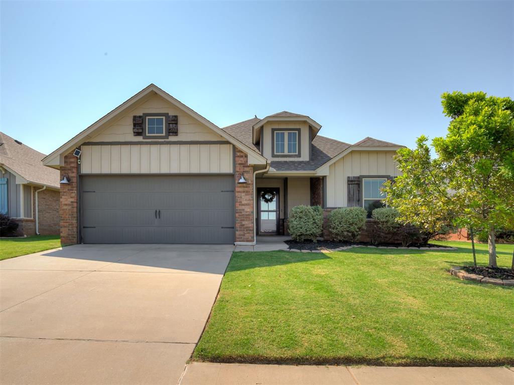 2nd image of 3108 Nw 184th St, Edmond, OK 73012 | MLS# 1243112