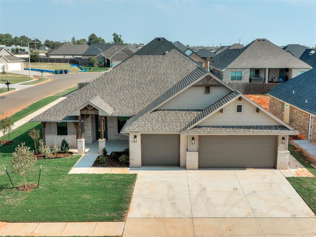 1st image of 11725 Sw 48th St, Mustang, OK 73064 | MLS# 1243118