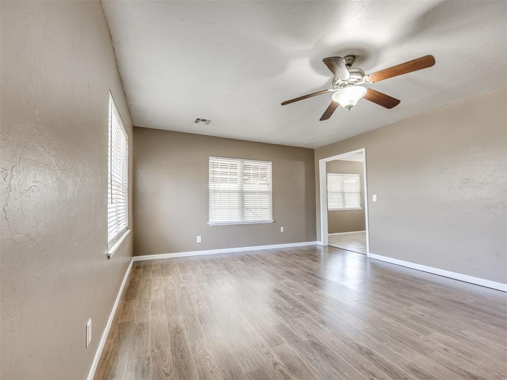 4th image of 4108 E Fairview Dr, Oklahoma City, OK 73115 | MLS# 1243119