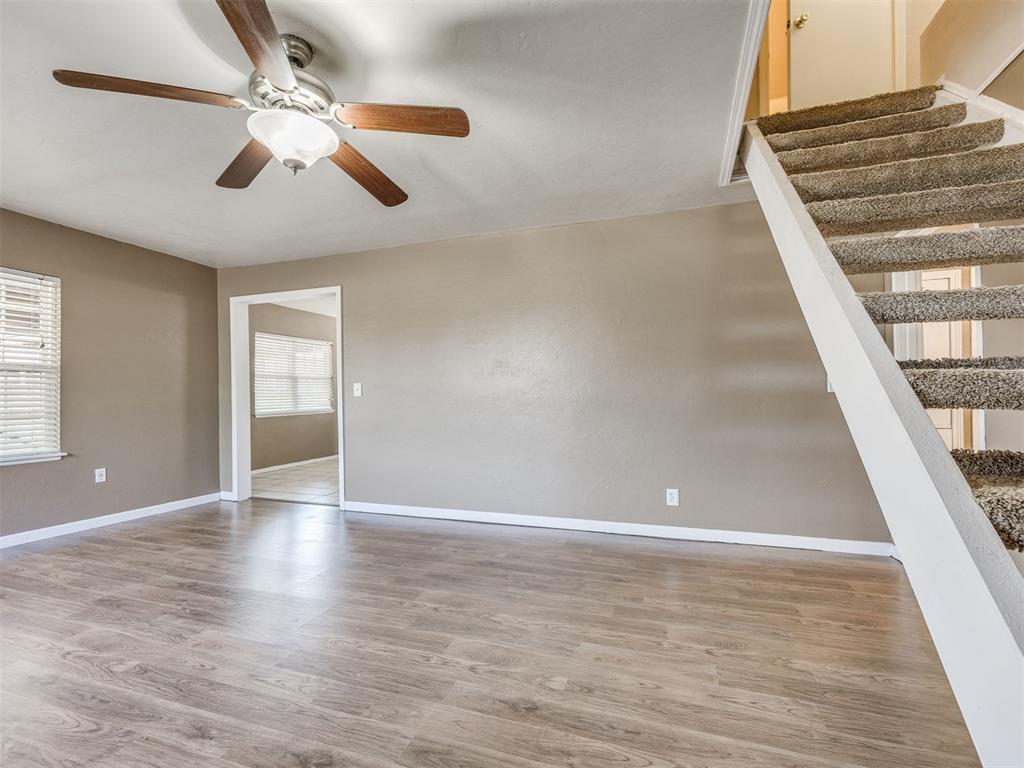 5th image of 4108 E Fairview Dr, Oklahoma City, OK 73115 | MLS# 1243119