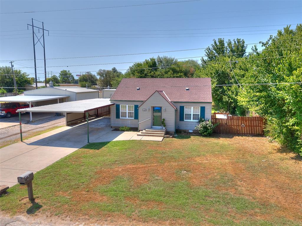 41st image of 4108 E Fairview Dr, Oklahoma City, OK 73115 | MLS# 1243119