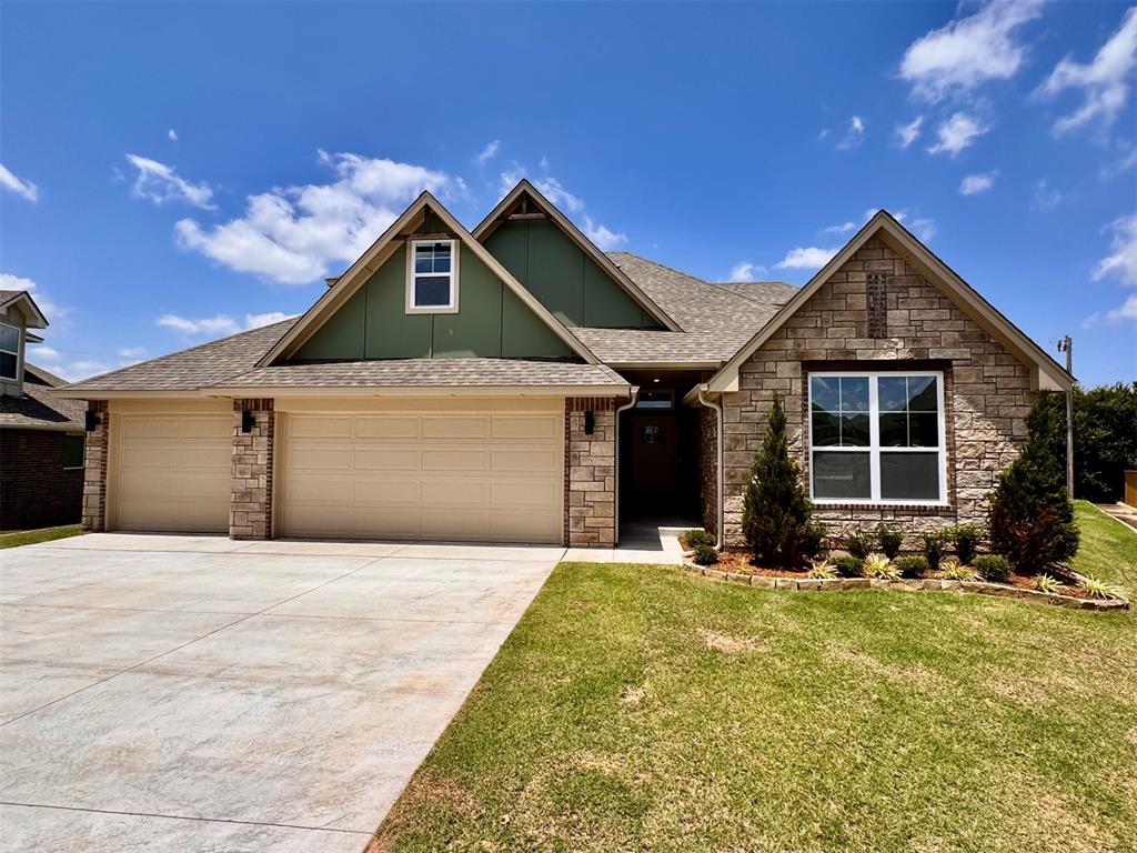 2nd image of 10173 Nw 100th St, Yukon, OK 73099 | MLS# 1243126
