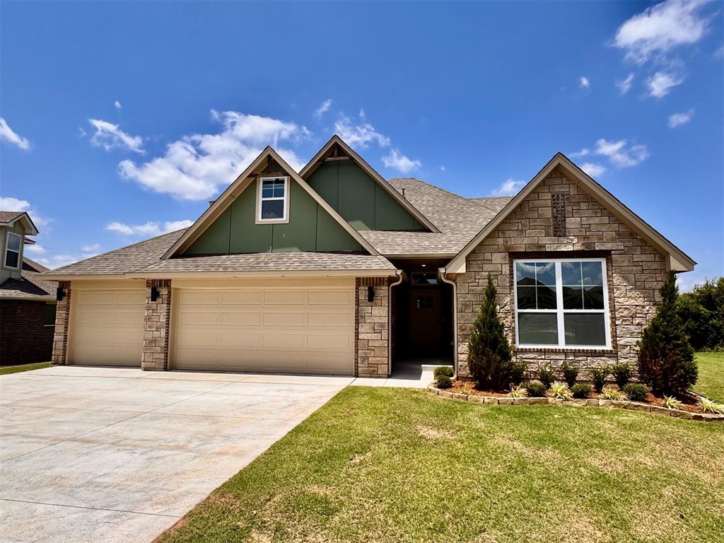 1st image of 10173 Nw 100th St, Yukon, OK 73099 | MLS# 1243126