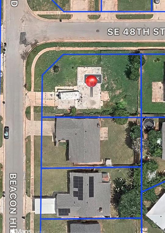 5th image of 4900 Beacon Hill Rd, Oklahoma City, OK 73135 | MLS# 1243129
