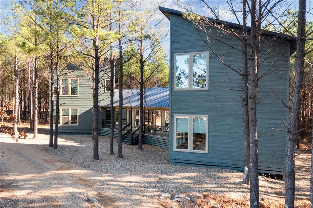 2nd image of 322 Timbuktu, Broken Bow, OK 74728 | MLS# 1243135