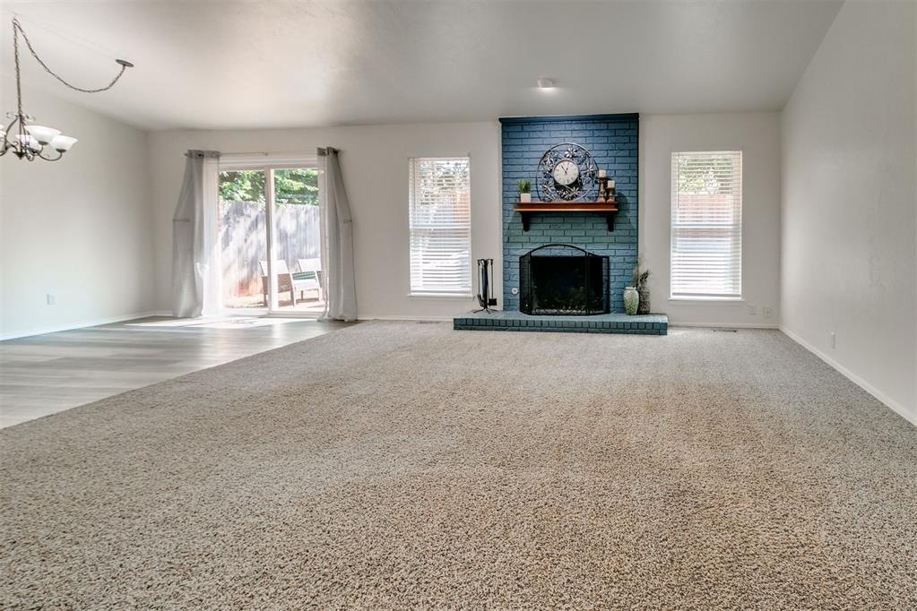 4th image of 805 Willow Run, Yukon, OK 73099 | MLS# 1243136