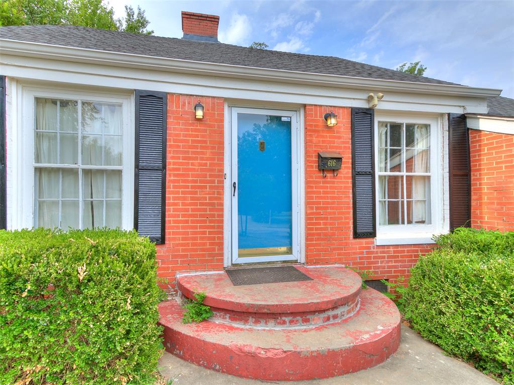 3rd image of 616 Nw 47Th St, Oklahoma City, OK 73118 | MLS# 1243138