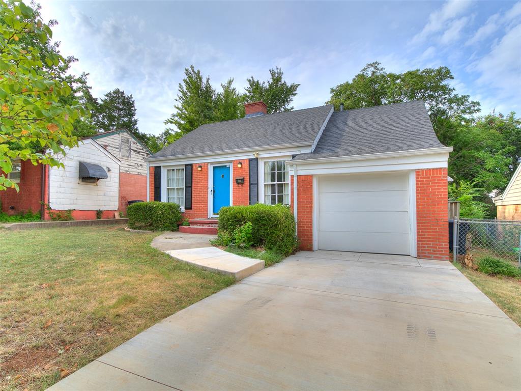2nd image of 616 Nw 47th St, Oklahoma City, OK 73118 | MLS# 1243138