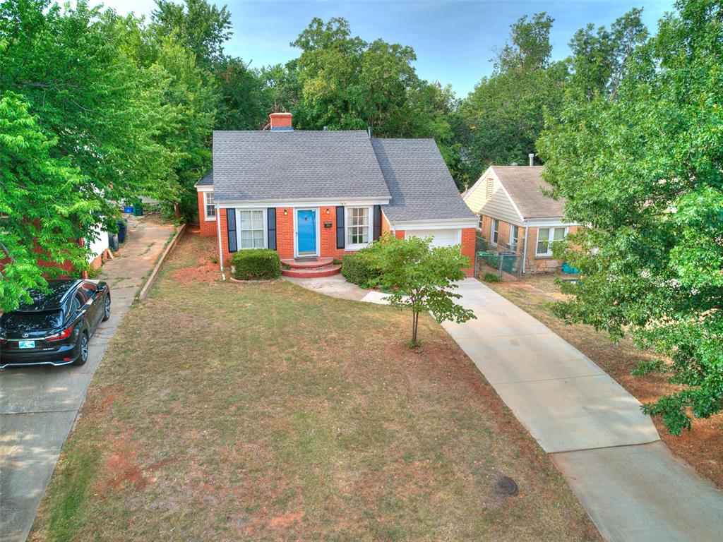 4th image of 616 Nw 47Th St, Oklahoma City, OK 73118 | MLS# 1243138