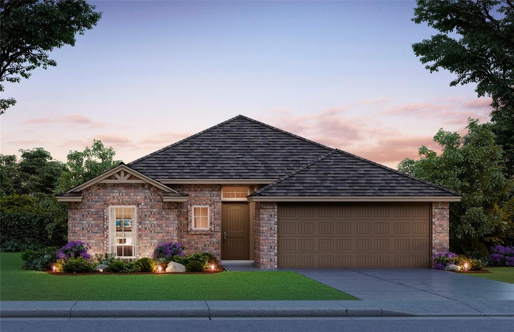 1st image of 10802 Se 28th St, Oklahoma City, OK 73130 | MLS# 1243140