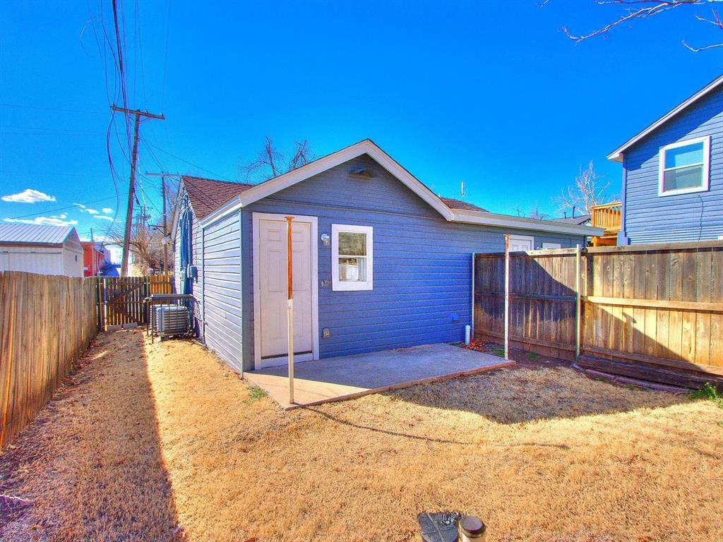 13th image of 1112 N Ross Ave, Oklahoma City, OK 73107 | MLS# 1243144