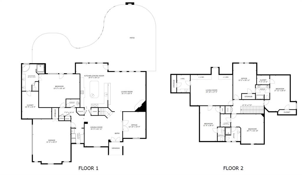 26th image of 13613 Cascata Strada, Oklahoma City, OK 73170 | MLS# 1243154