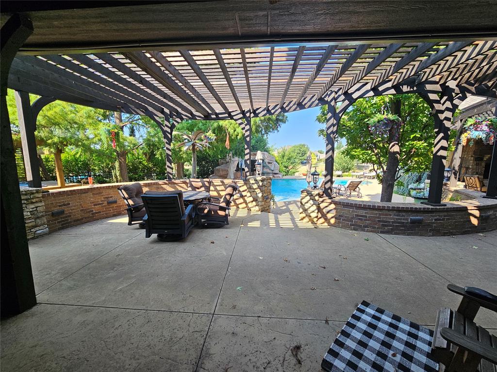 25th image of 13613 Cascata Strada, Oklahoma City, OK 73170 | MLS# 1243154