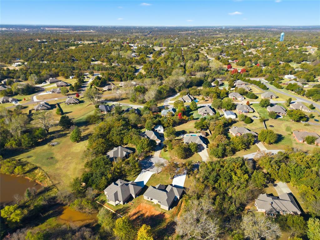 50th image of 12444 Oak Aly, Guthrie, OK 73044 | MLS# 1243162