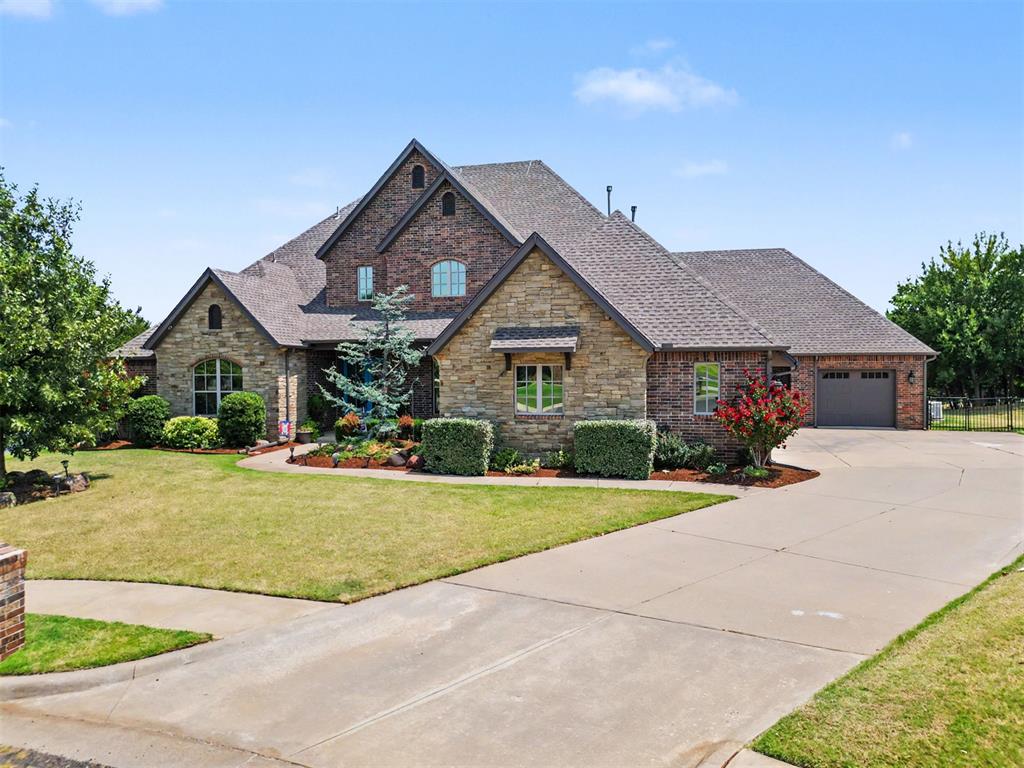 1st image of 9300 Nw 97th Cir, Yukon, OK 73099 | MLS# 1243169