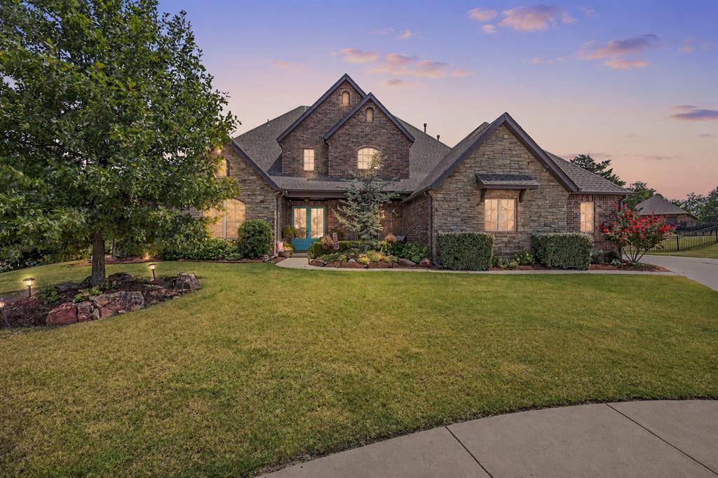 2nd image of 9300 Nw 97th Cir, Yukon, OK 73099 | MLS# 1243169
