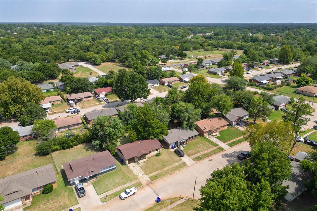 20th image of 1500 Mcdonald Dr, Oklahoma City, OK 73130 | MLS# 1243171