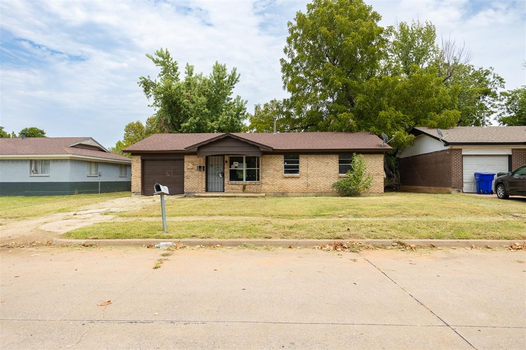 1st image of 1500 Mcdonald Dr, Oklahoma City, OK 73130 | MLS# 1243171