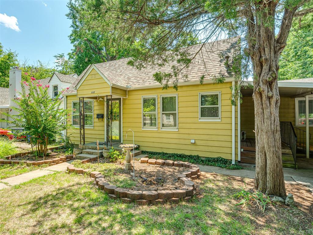 3rd image of 1006 W Eufaula St, Norman, OK 73069 | MLS# 1243177