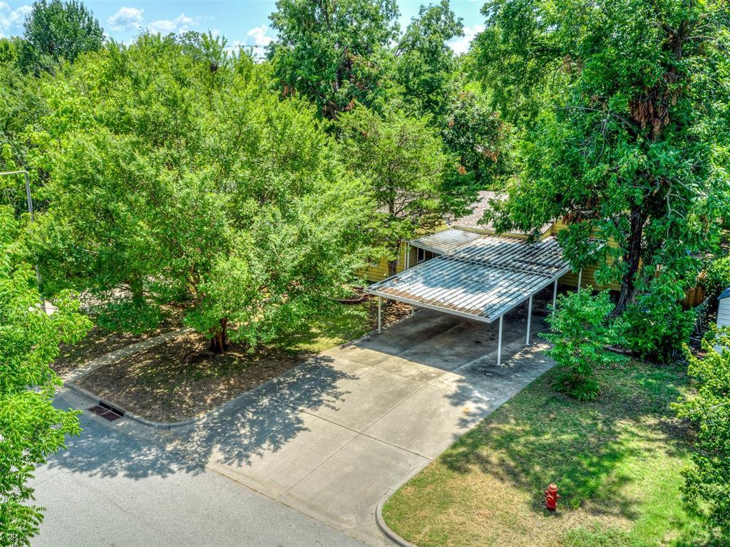 50th image of 1006 W Eufaula St, Norman, OK 73069 | MLS# 1243177
