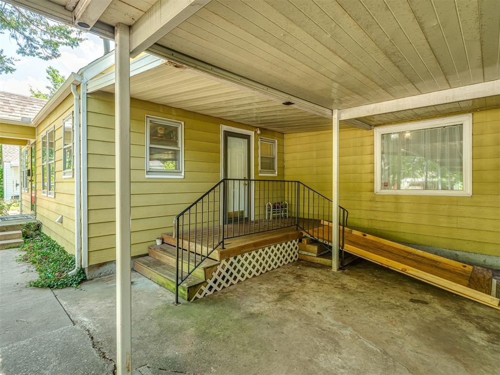 4th image of 1006 W Eufaula St, Norman, OK 73069 | MLS# 1243177