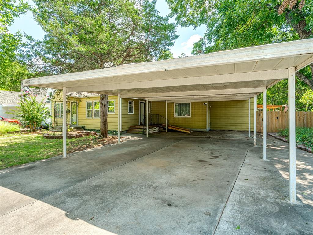 5th image of 1006 W Eufaula St, Norman, OK 73069 | MLS# 1243177