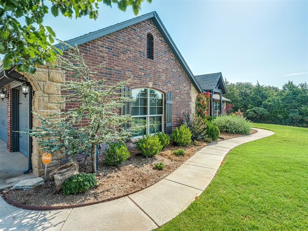 5th image of 1275 Stone Ridge Dr, Edmond, OK 73034 | MLS# 1243181