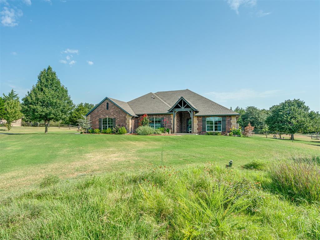 4th image of 1275 Stone Ridge Dr, Edmond, OK 73034 | MLS# 1243181