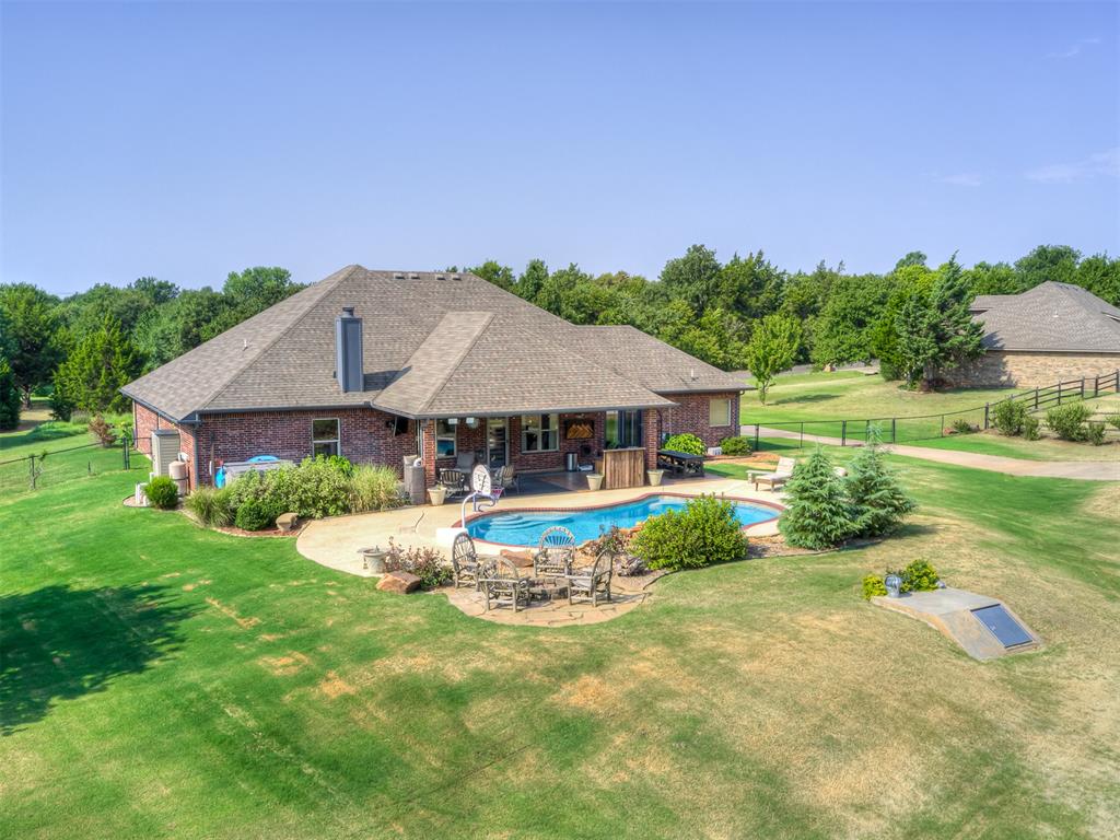 50th image of 1275 Stone Ridge Dr, Edmond, OK 73034 | MLS# 1243181