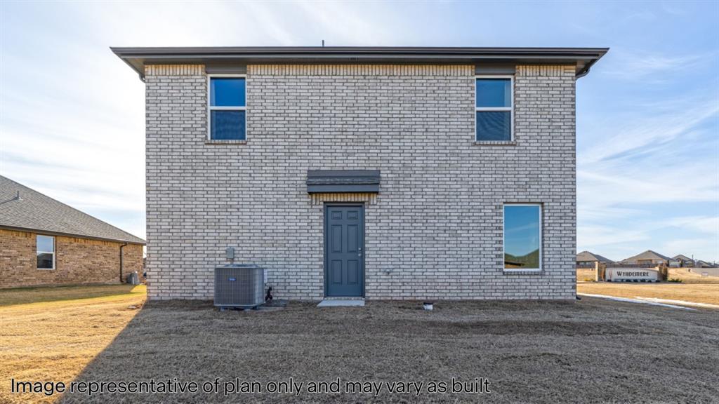 32nd image of 571 St Charles Pl, Newcastle, OK 73065 | MLS# 1243190