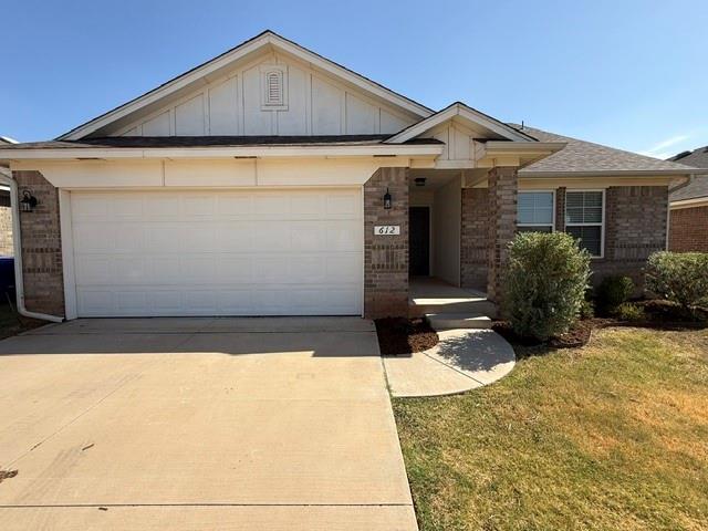 1st image of 612 Blue Fish Ct, Norman, OK 73069 | MLS# 1243197