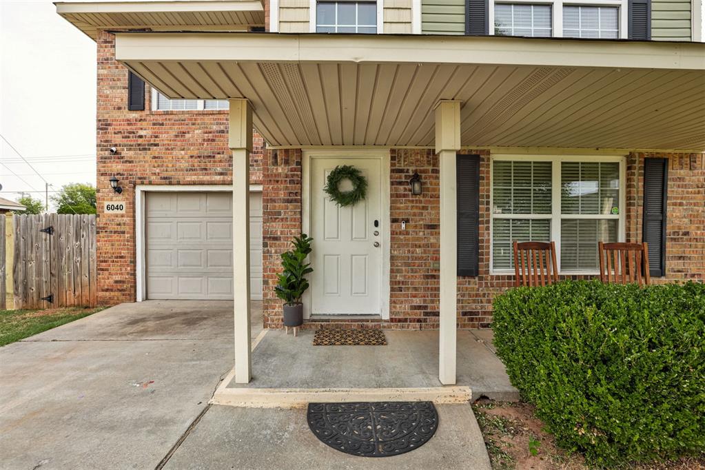 5th image of 6040 Johnnie Ter, Oklahoma City, OK 73149 | MLS# 1243200