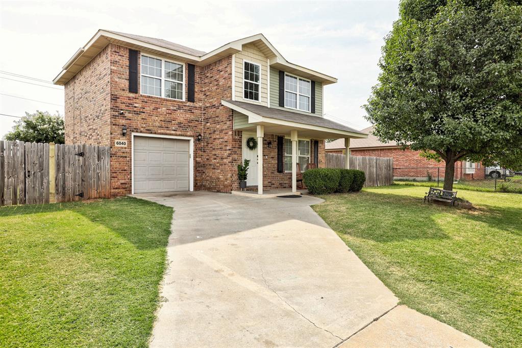 3rd image of 6040 Johnnie Ter, Oklahoma City, OK 73149 | MLS# 1243200