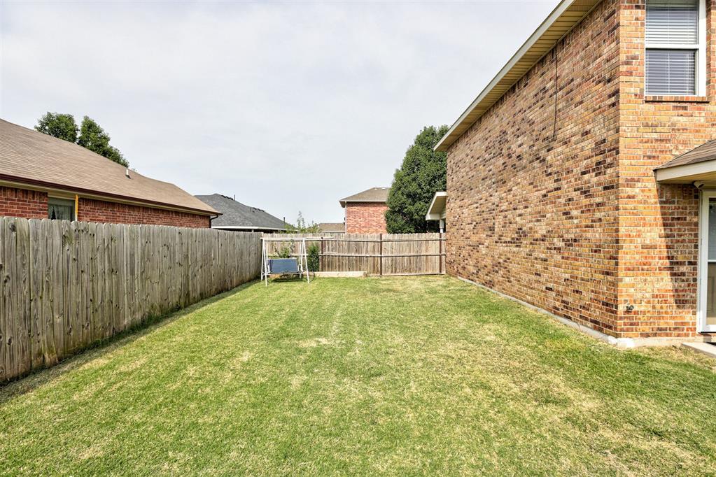 43rd image of 6040 Johnnie Ter, Oklahoma City, OK 73149 | MLS# 1243200