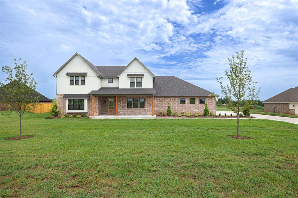 2nd image of 2920 Edgefield Ln, Norman, OK 73073 | MLS# 1243201