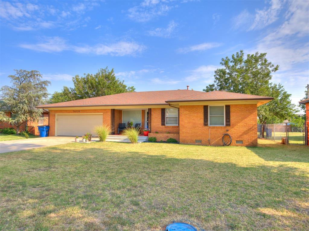 4th image of 1406 W Shuttee St, El Reno, OK 73036 | MLS# 1243202