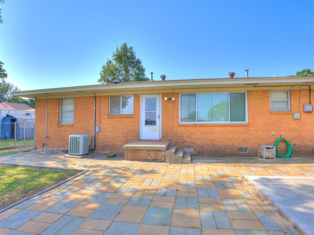 37th image of 1406 W Shuttee St, El Reno, OK 73036 | MLS# 1243202