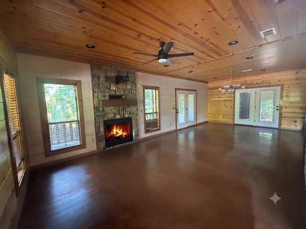 4th image of 256 Green Briar Trl, Broken Bow, OK 74728 | MLS# 1243220
