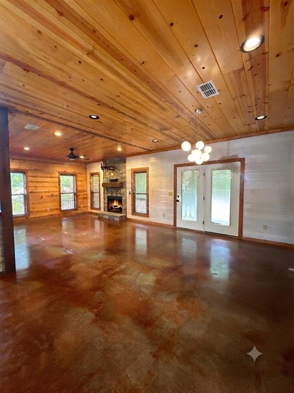 5th image of 256 Green Briar Trl, Broken Bow, OK 74728 | MLS# 1243220