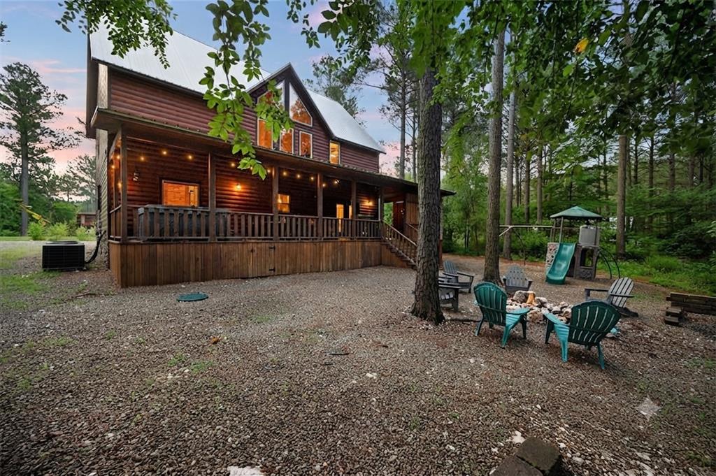 2nd image of 256 Green Briar Trl, Broken Bow, OK 74728 | MLS# 1243220