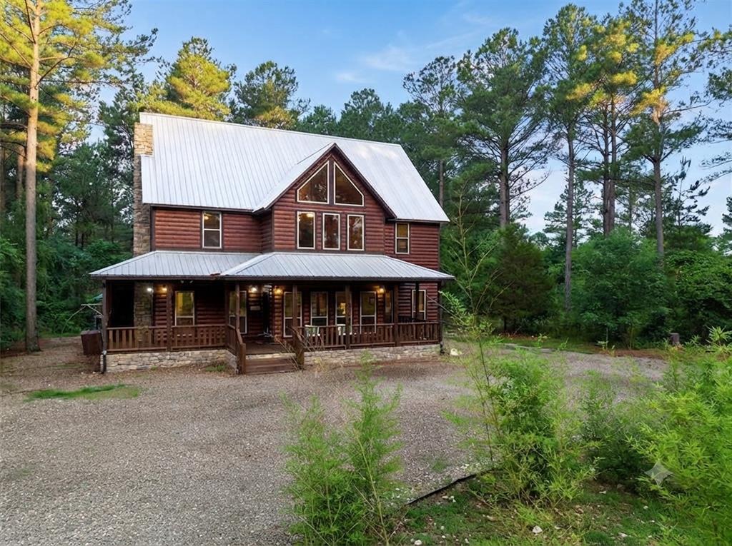 1st image of 256 Green Briar Trl, Broken Bow, OK 74728 | MLS# 1243220