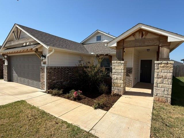 1st image of 611 Red Cedar Wy, Norman, OK 73069 | MLS# 1243224