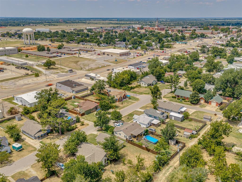 32nd image of 1823 N Louisa Ave, Shawnee, OK 74804 | MLS# 1243231