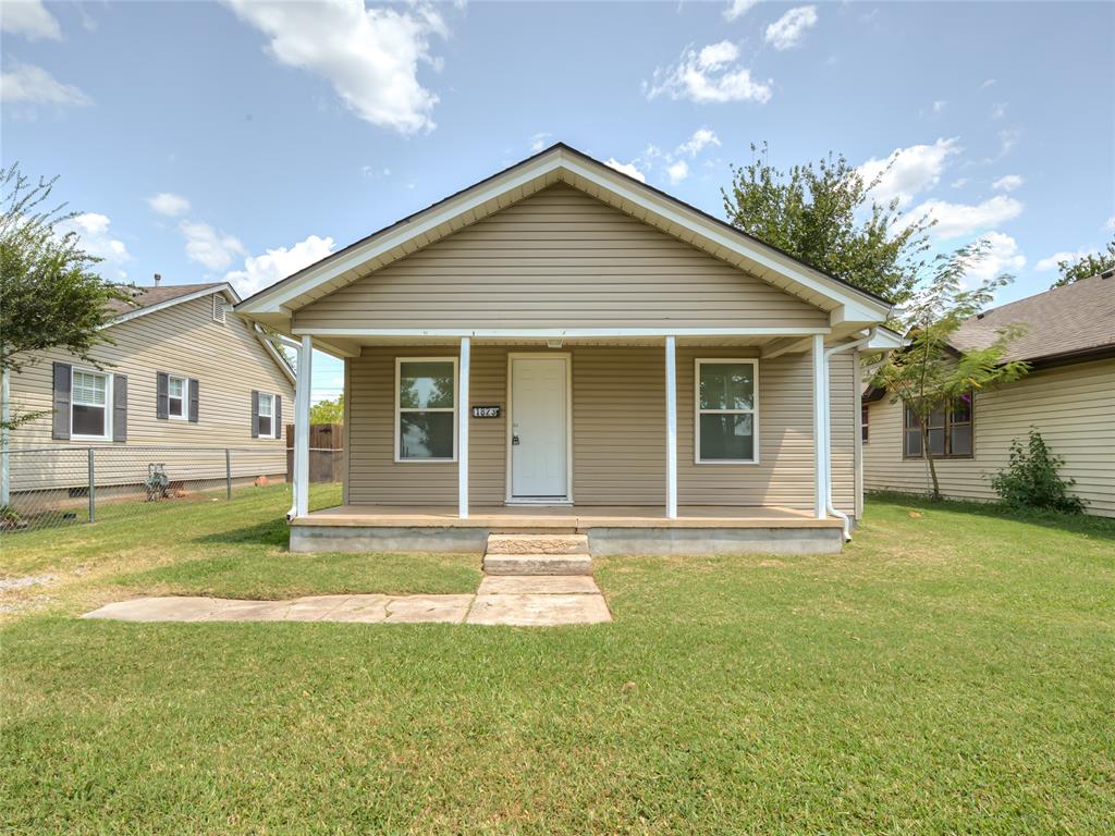 1st image of 1823 N Louisa Ave, Shawnee, OK 74804 | MLS# 1243231