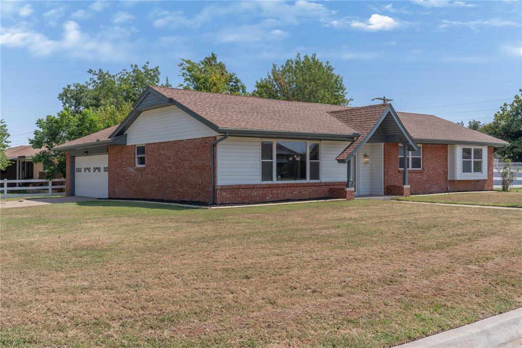 37th image of 601 Country Club Cir, Oklahoma City, OK 73110 | MLS# 1243235