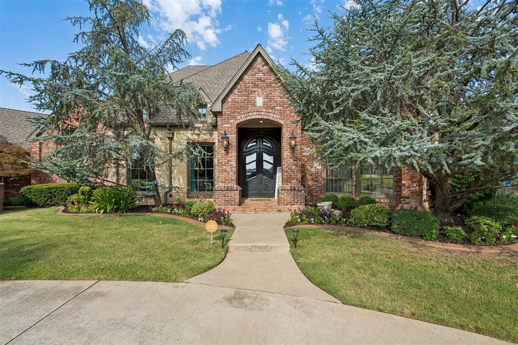 2nd image of 3917 Sherwood Green Ln, Edmond, OK 73034 | MLS# 1243237
