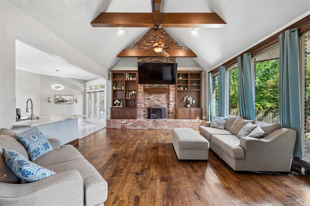 3rd image of 3917 Sherwood Green Ln, Edmond, OK 73034 | MLS# 1243237