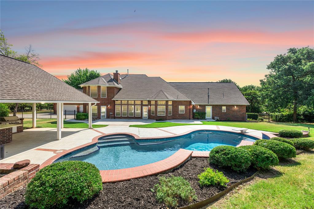 2nd image of 2213 Highlands Lndg, Edmond, OK 73013 | MLS# 1243240