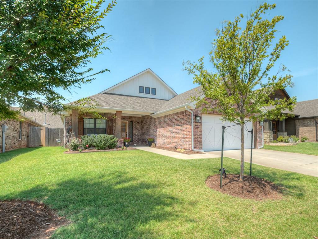 2nd image of 17905 Tiempo Wy, Edmond, OK 73012 | MLS# 1243251