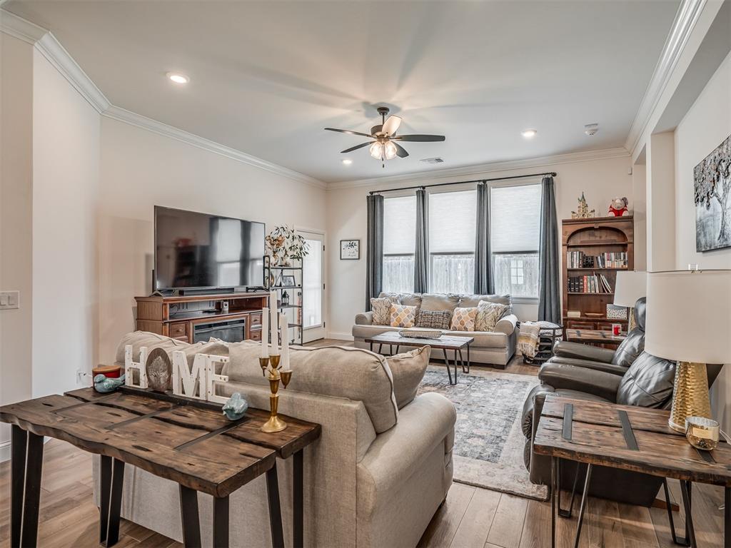 5th image of 17905 Tiempo Wy, Edmond, OK 73012 | MLS# 1243251
